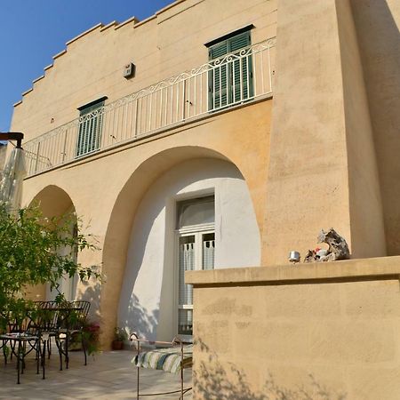 Il Cucu Bed And Breakfast Matera Exterior photo