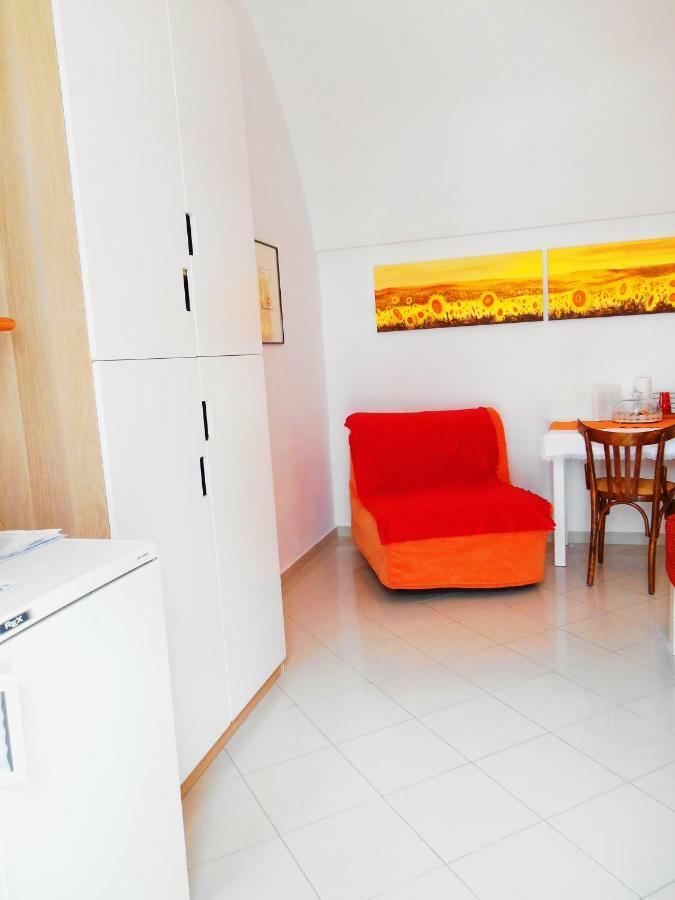 Il Cucu Bed And Breakfast Matera Room photo